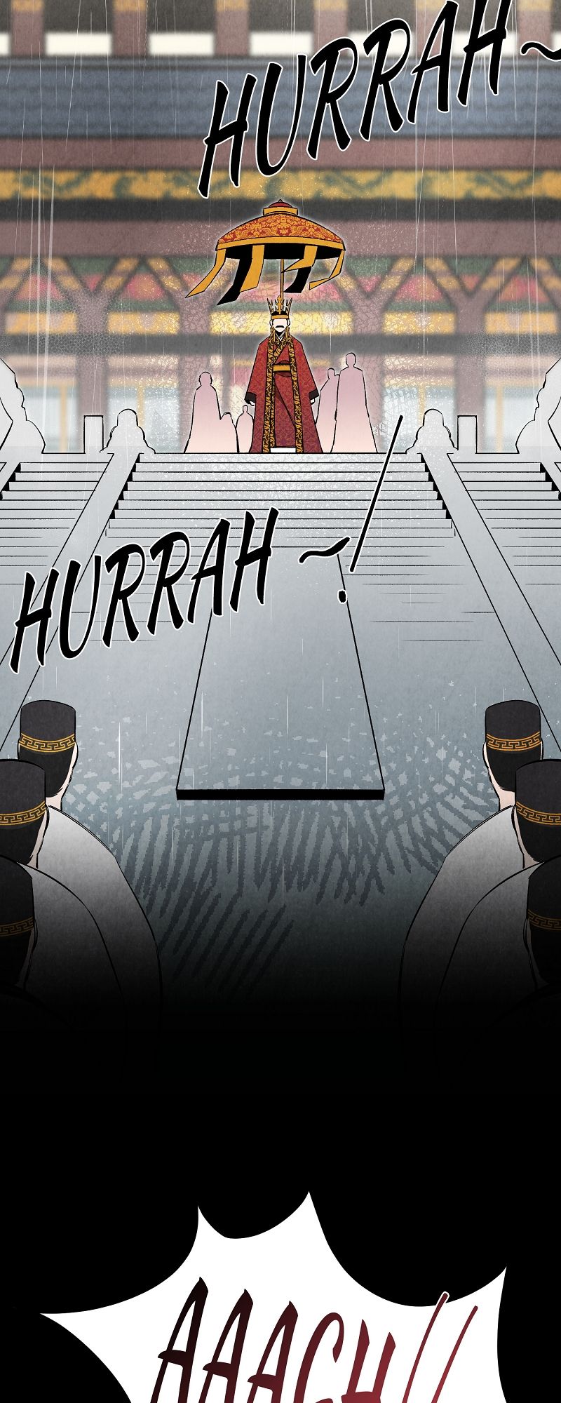 Romance in Seorabeol - Episode 18 — page 12