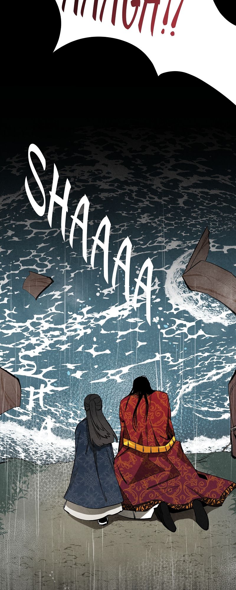 Romance in Seorabeol - Episode 18 — page 13