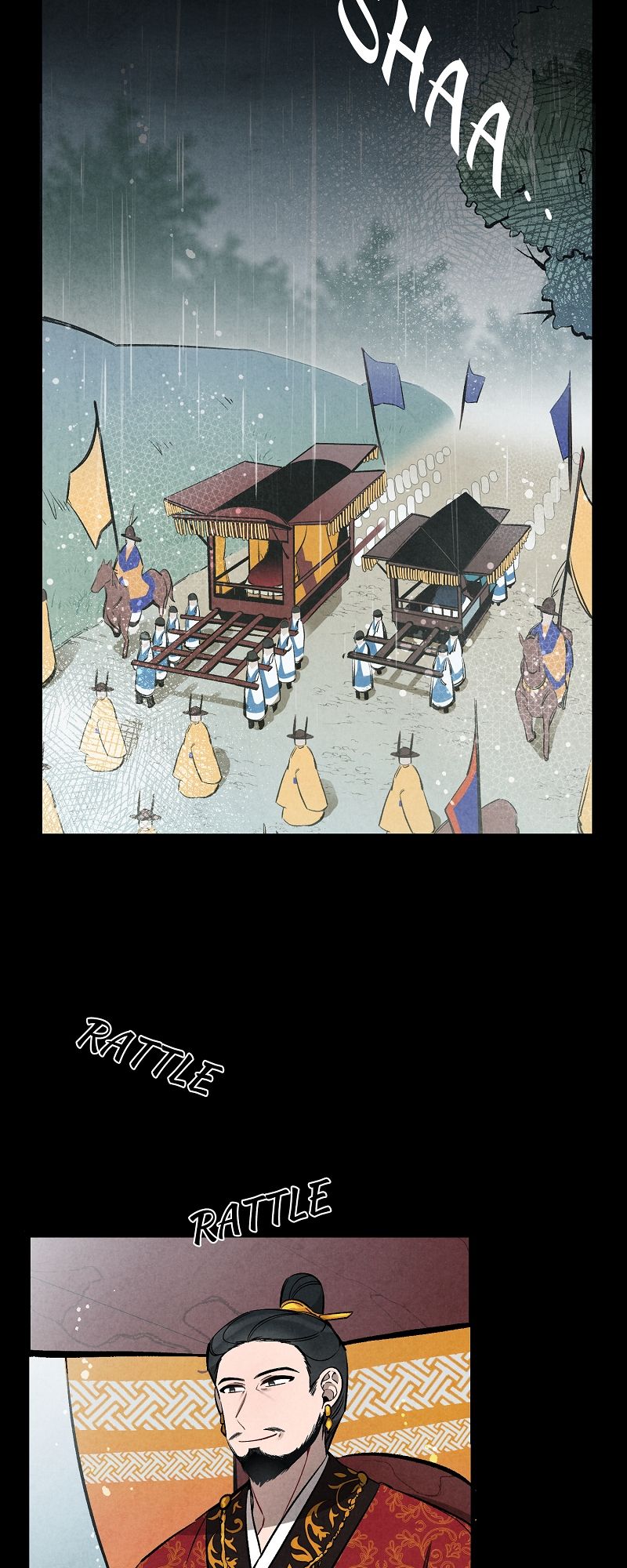 Romance in Seorabeol - Episode 18 — page 2