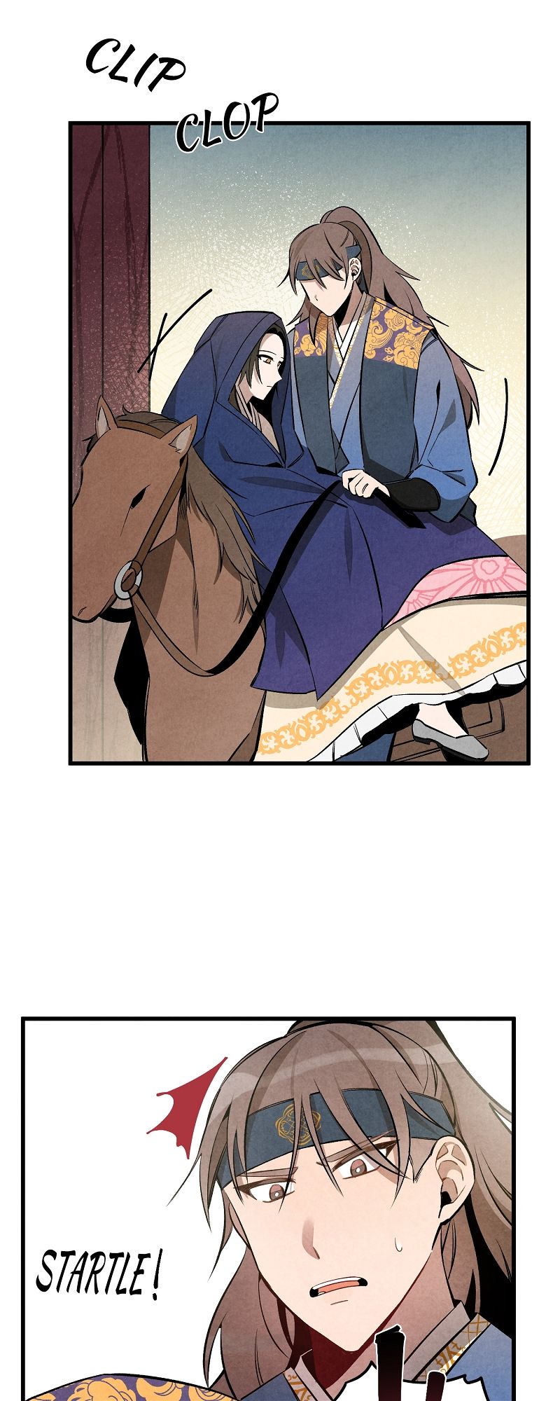 Romance in Seorabeol - Episode 18 — page 20