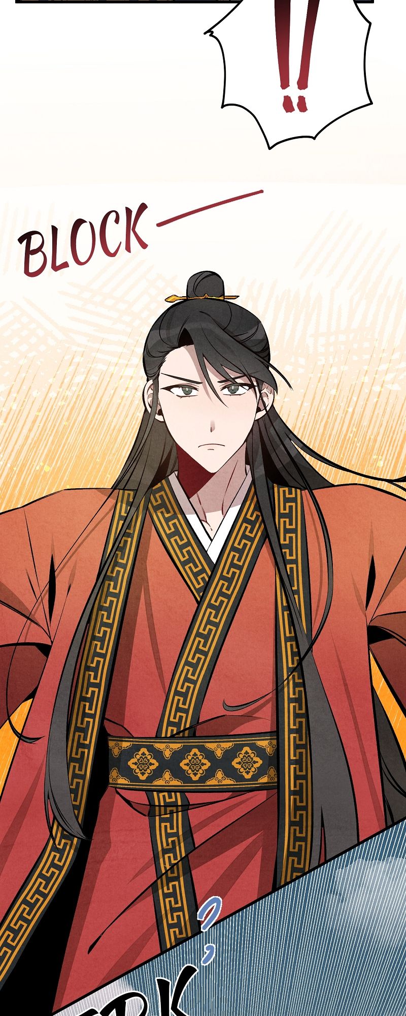 Romance in Seorabeol - Episode 18 — page 21