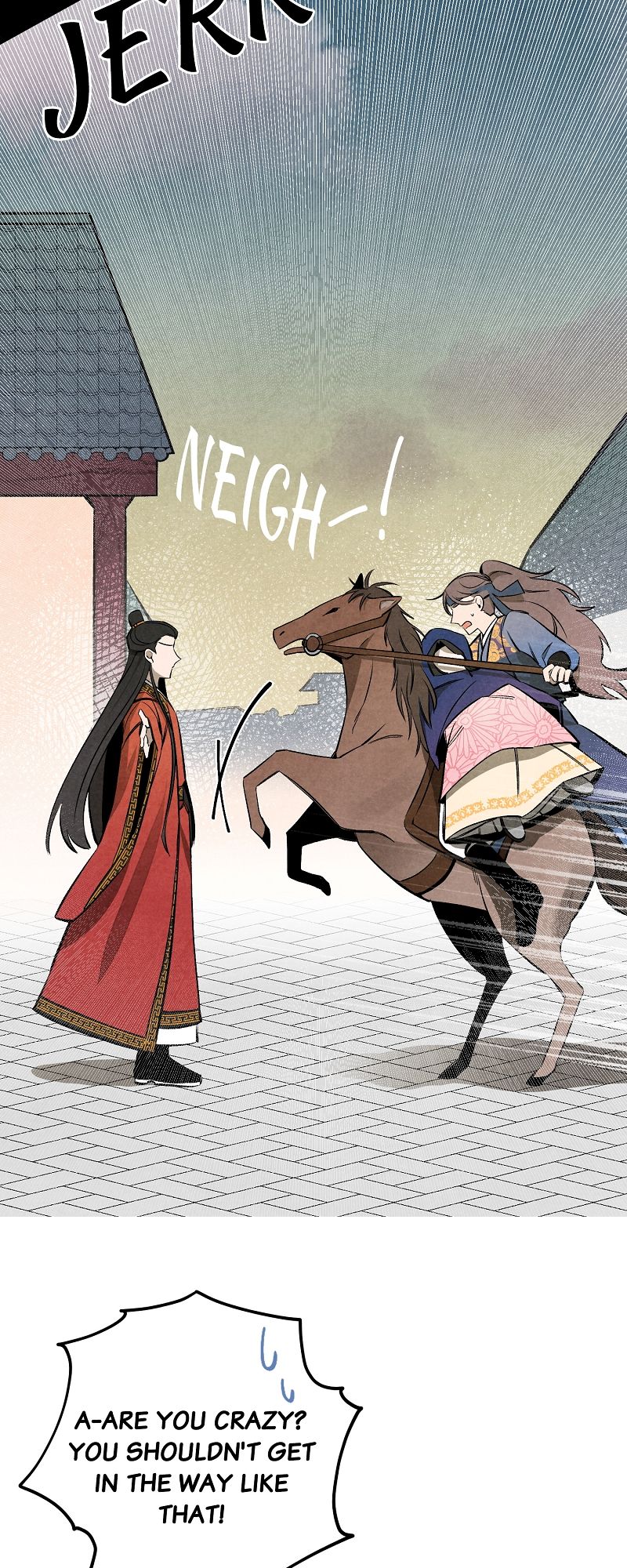 Romance in Seorabeol - Episode 18 — page 22