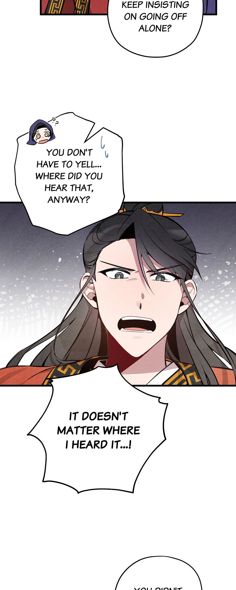 Romance in Seorabeol - Episode 18 — page 24