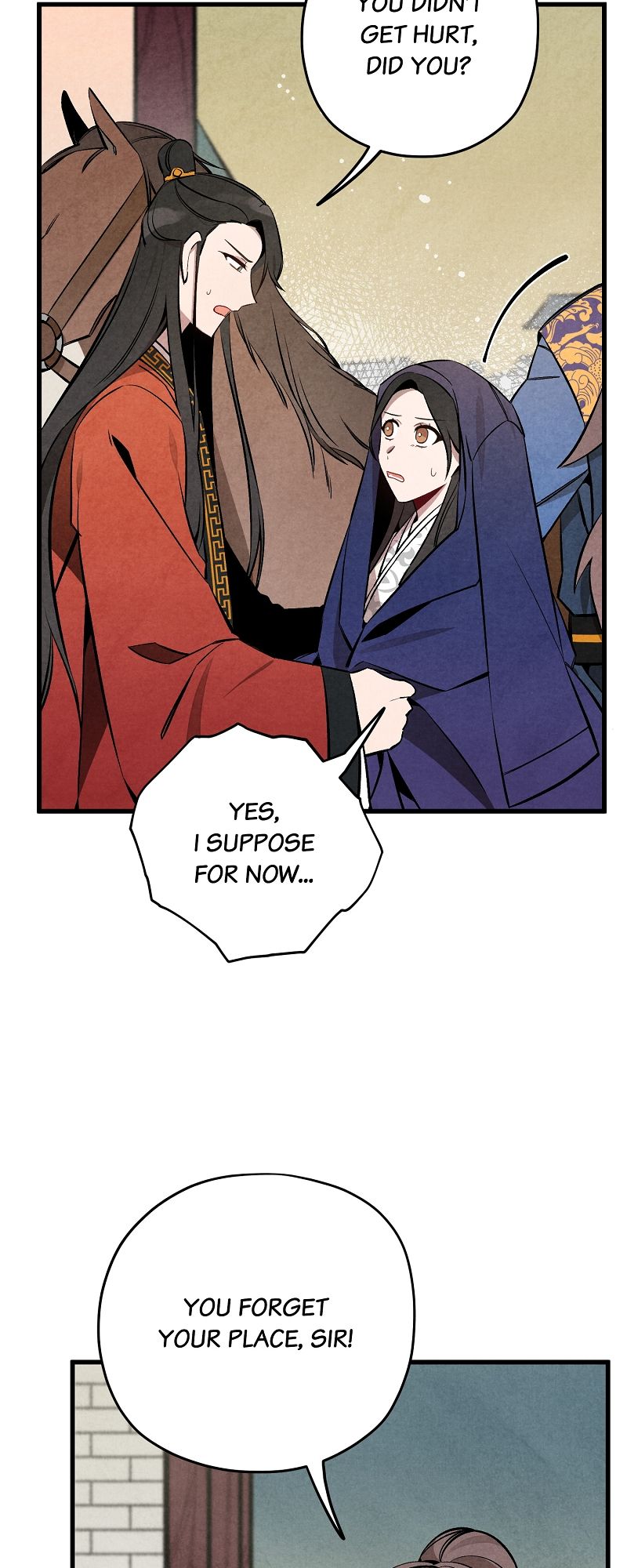Romance in Seorabeol - Episode 18 — page 25
