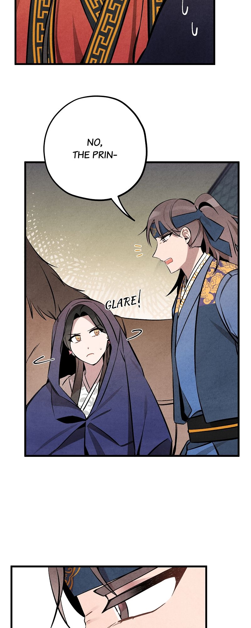 Romance in Seorabeol - Episode 18 — page 27