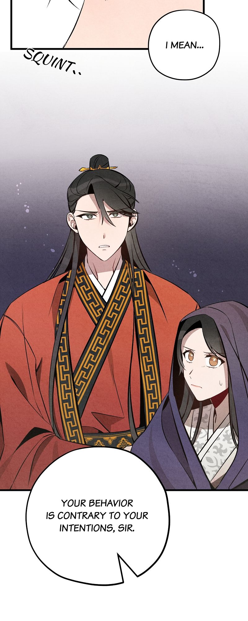 Romance in Seorabeol - Episode 18 — page 28