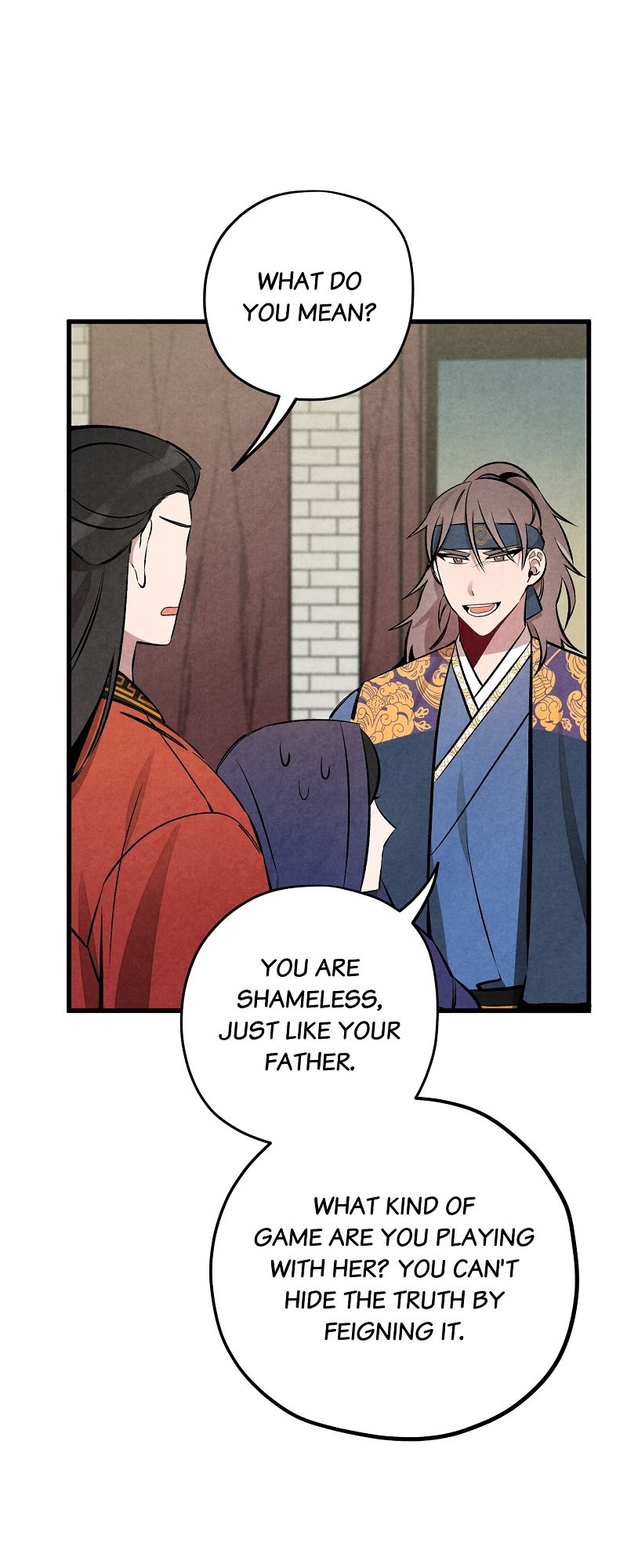 Romance in Seorabeol - Episode 18 — page 29