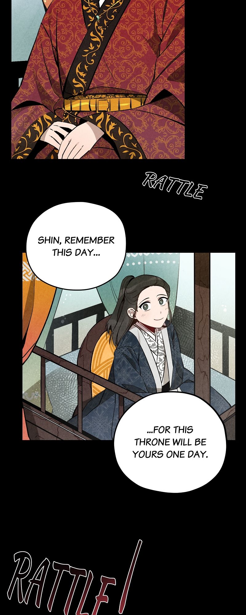 Romance in Seorabeol - Episode 18 — page 3