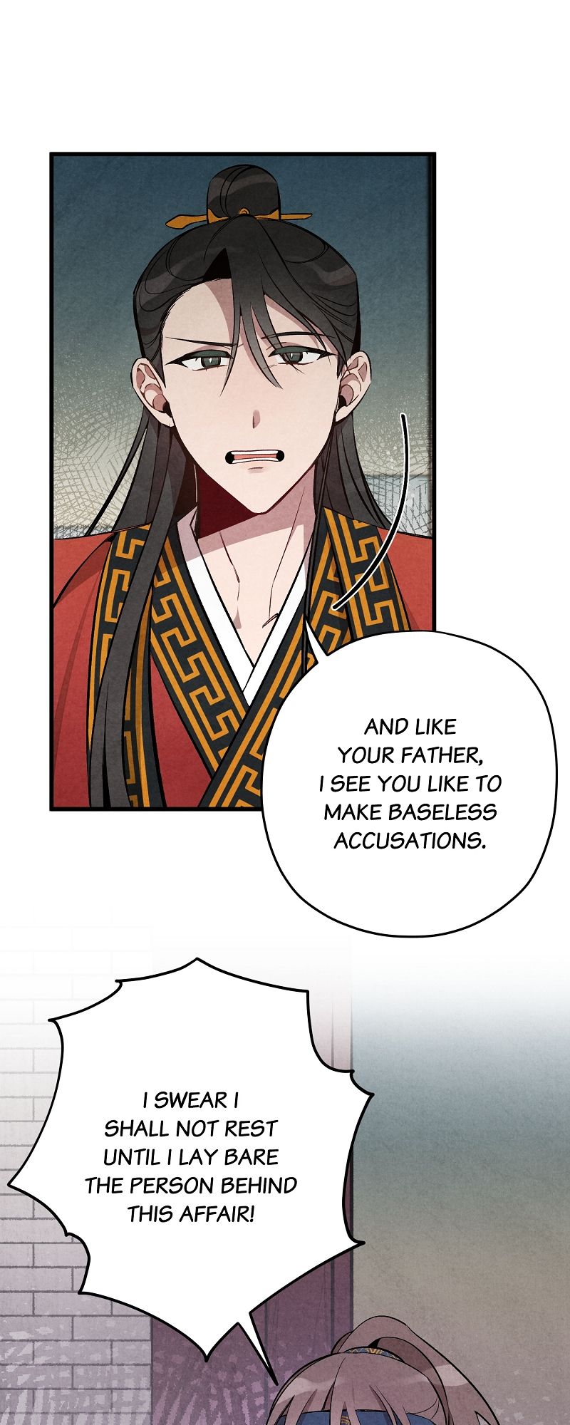 Romance in Seorabeol - Episode 18 — page 30