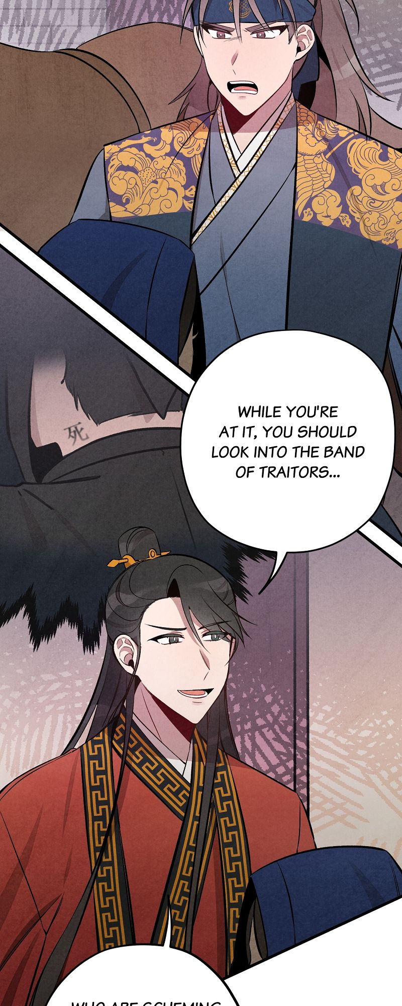 Romance in Seorabeol - Episode 18 — page 31