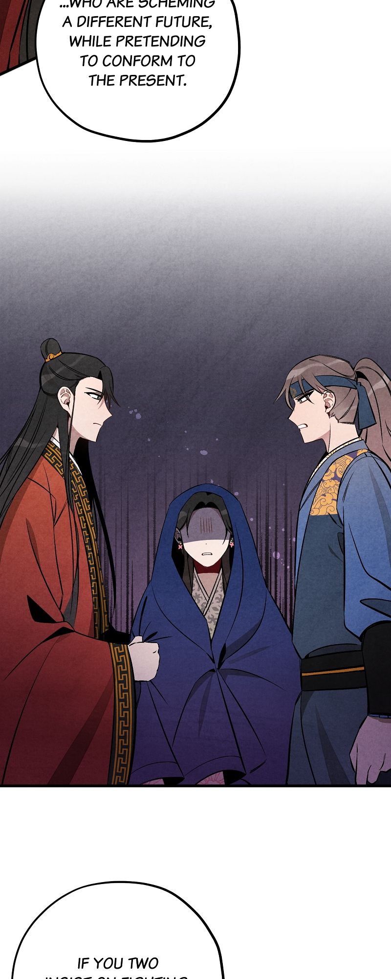 Romance in Seorabeol - Episode 18 — page 32