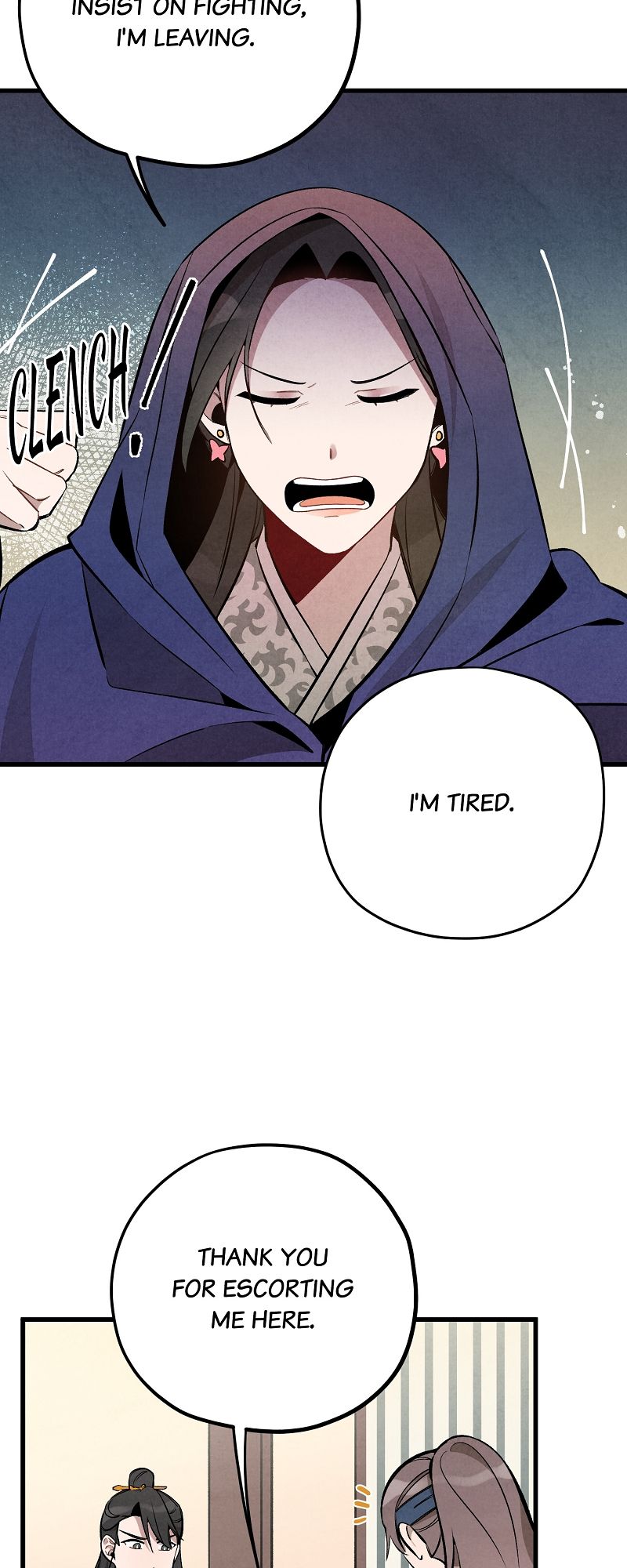 Romance in Seorabeol - Episode 18 — page 33
