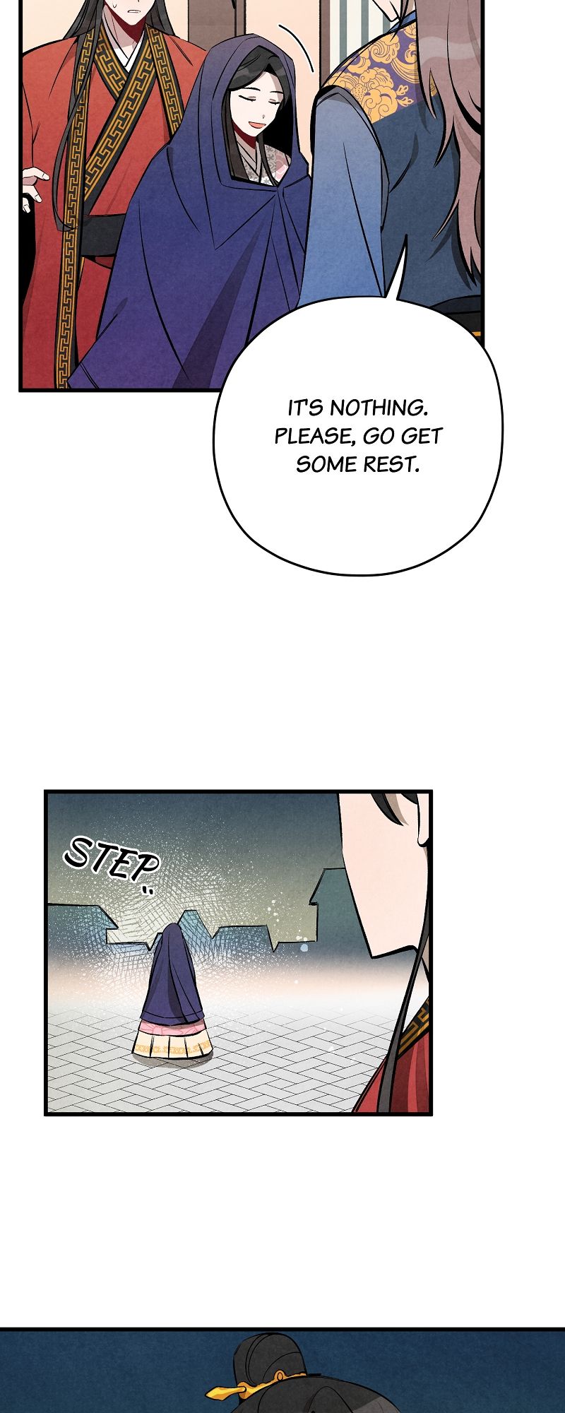 Romance in Seorabeol - Episode 18 — page 34