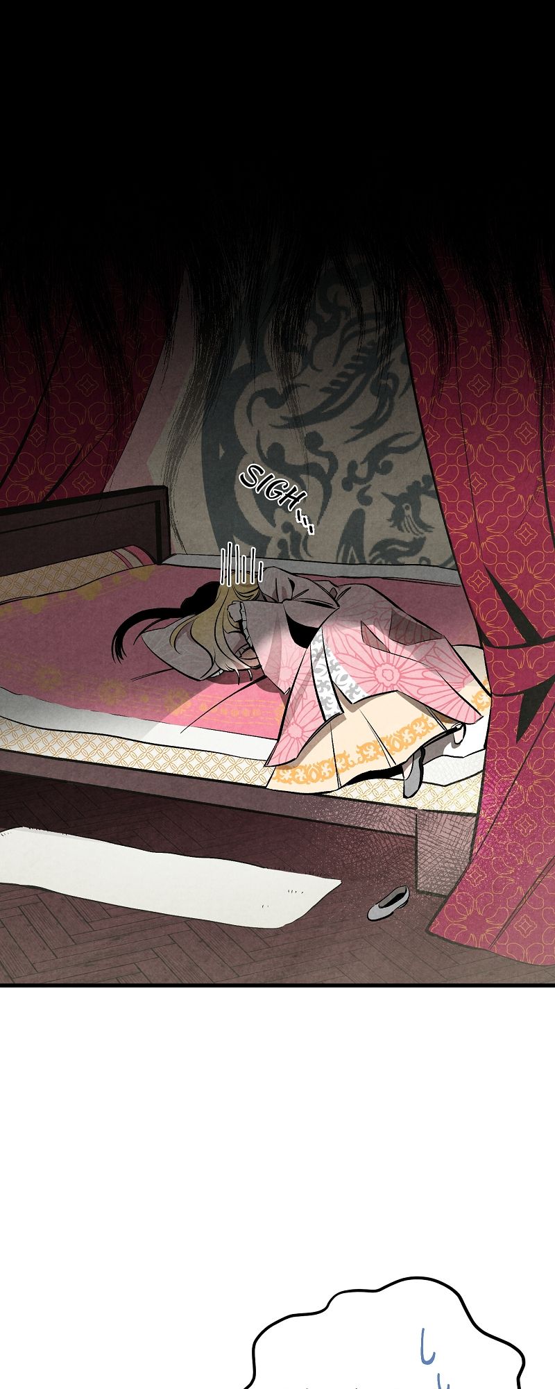 Romance in Seorabeol - Episode 18 — page 36