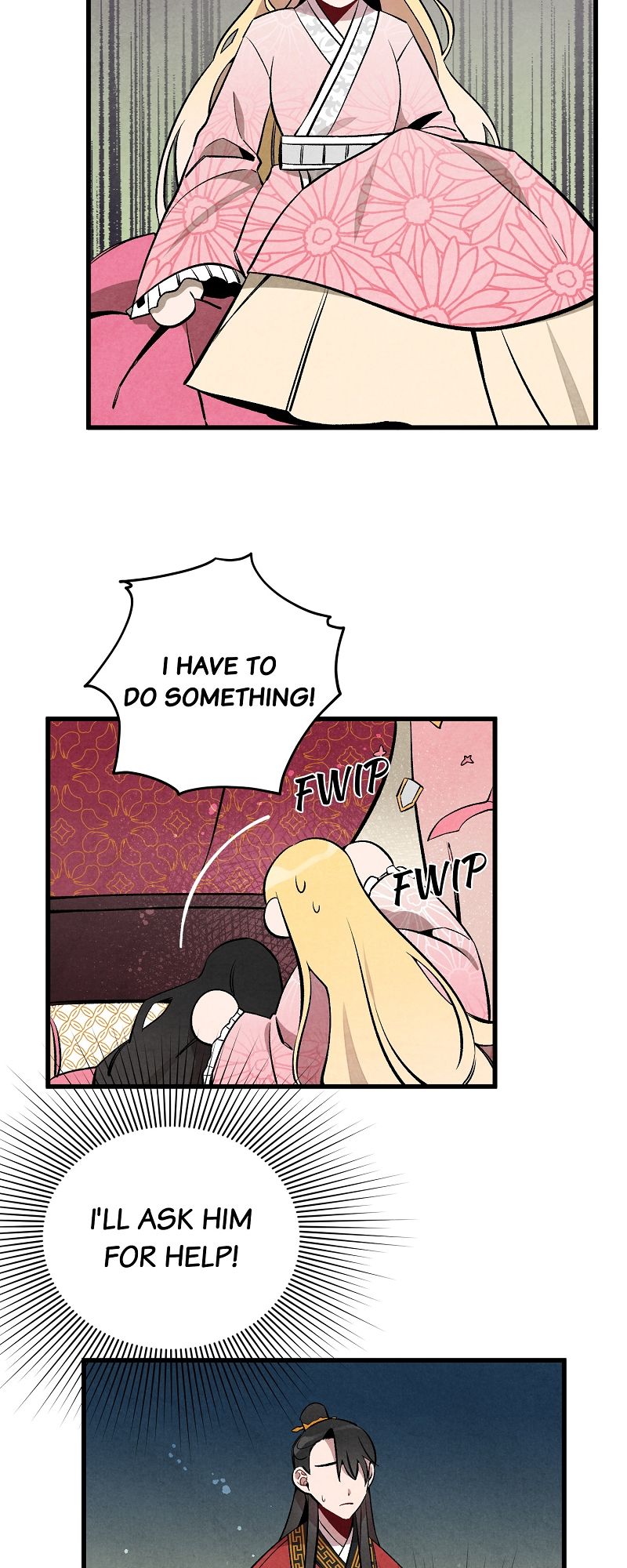 Romance in Seorabeol - Episode 18 — page 39