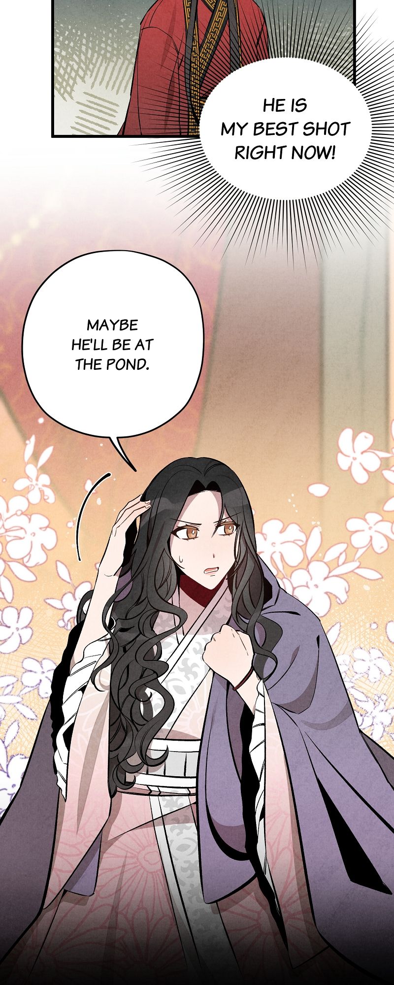 Romance in Seorabeol - Episode 18 — page 40