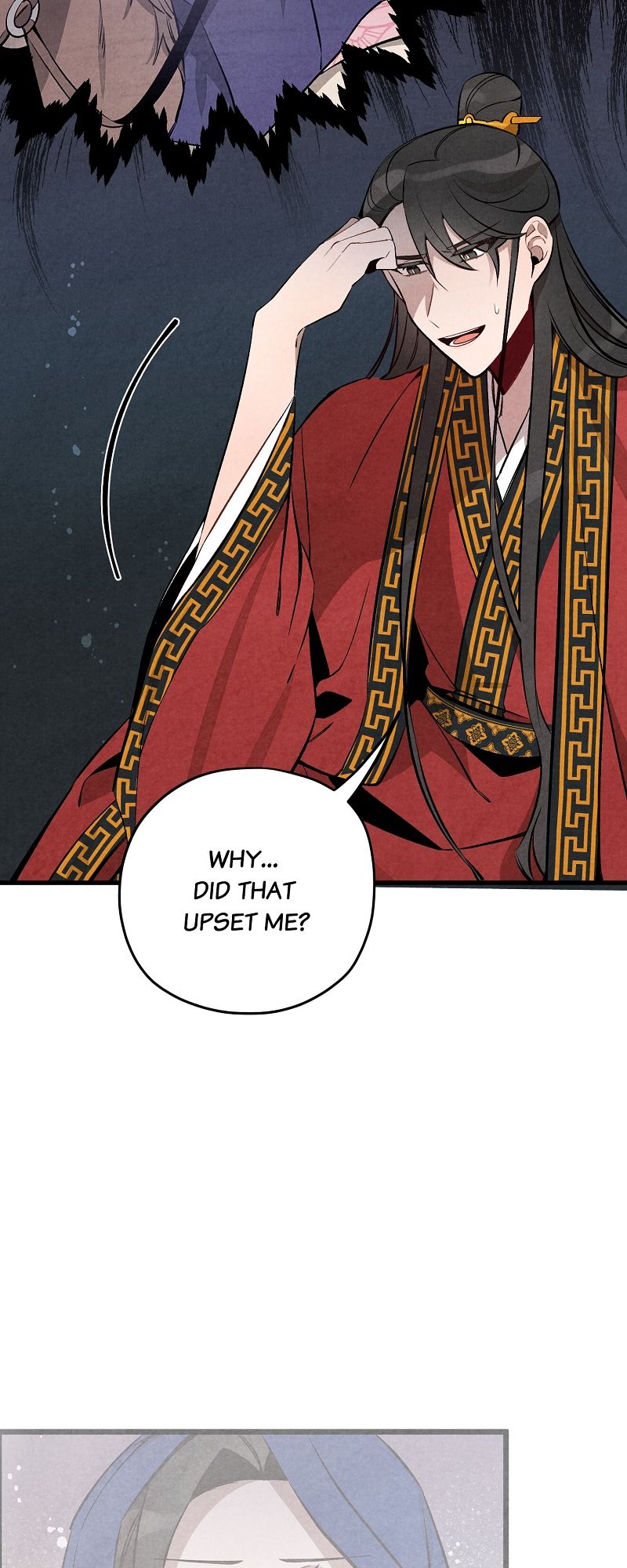Romance in Seorabeol - Episode 18 — page 43