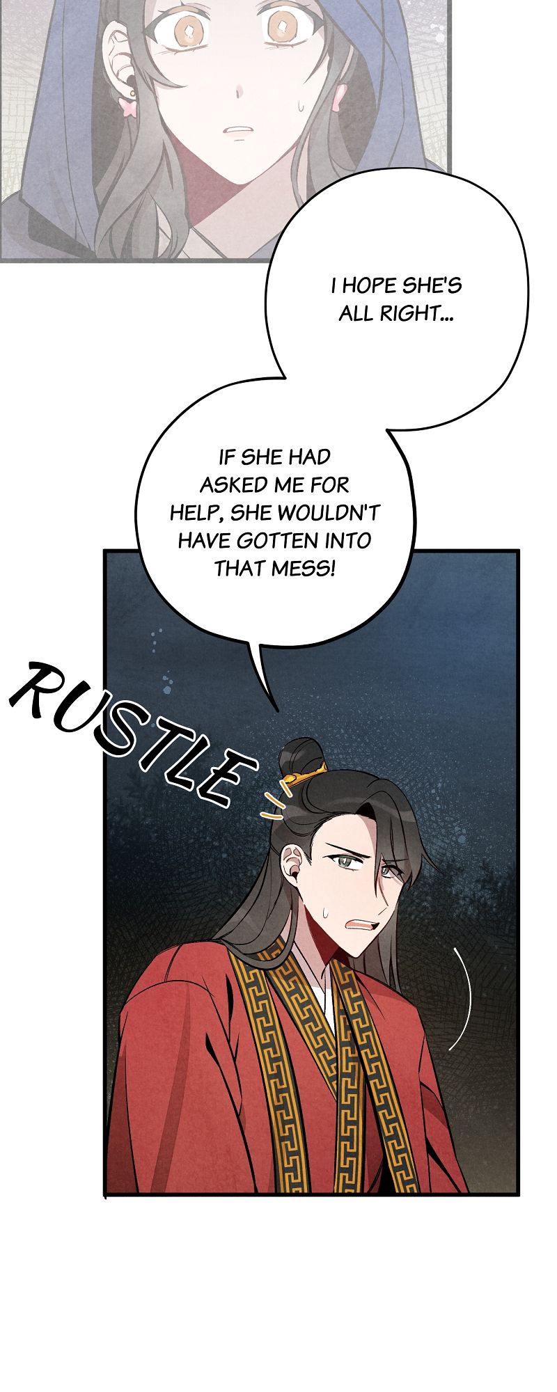 Romance in Seorabeol - Episode 18 — page 44