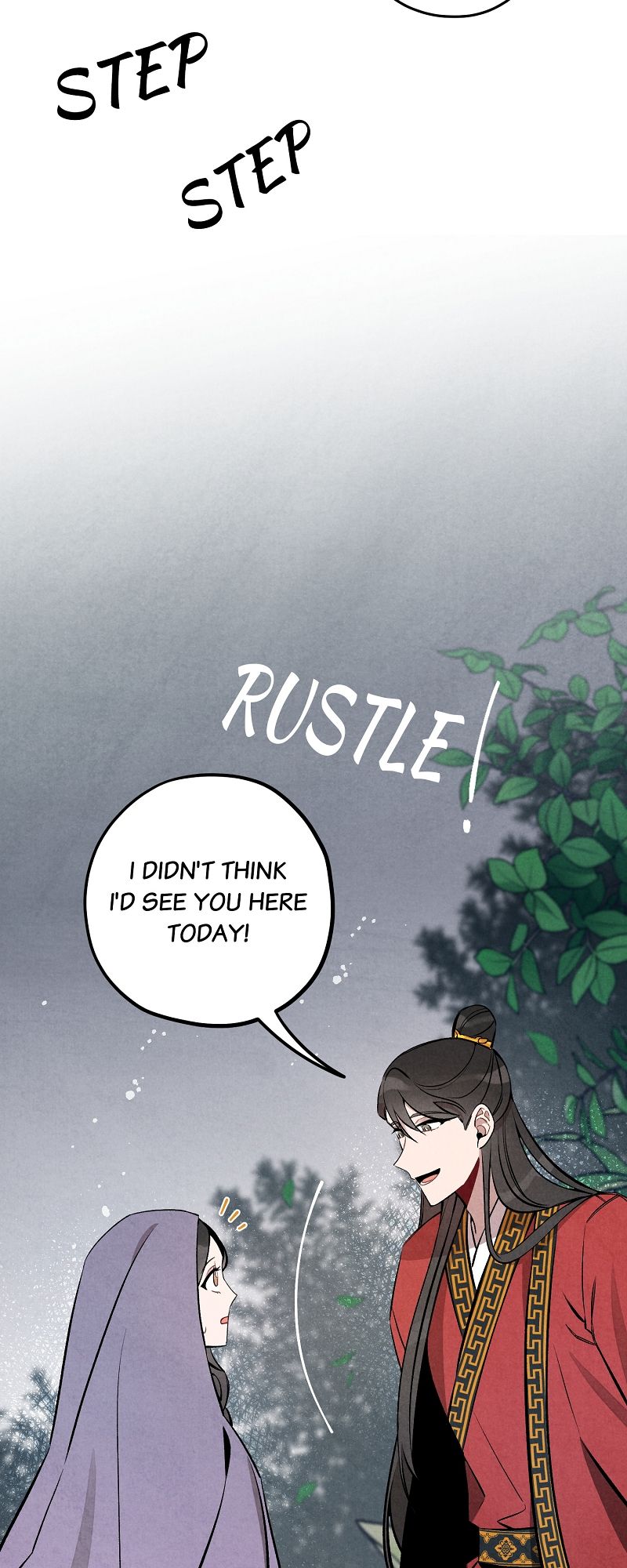 Romance in Seorabeol - Episode 18 — page 46
