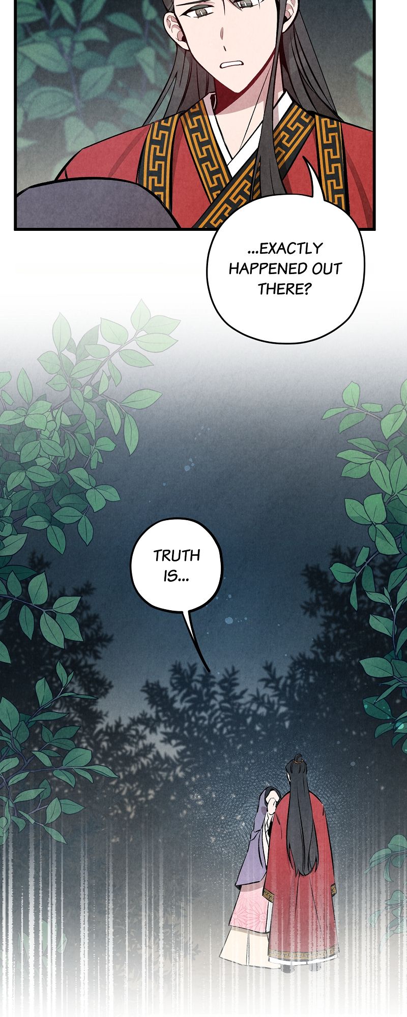 Romance in Seorabeol - Episode 18 — page 48