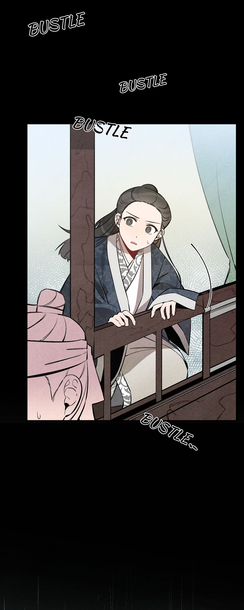 Romance in Seorabeol - Episode 18 — page 5