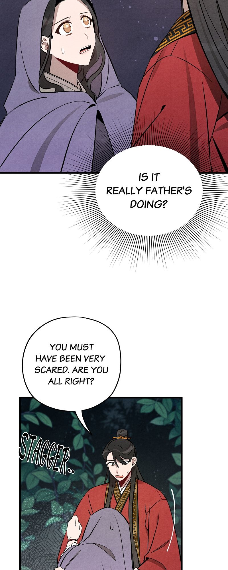 Romance in Seorabeol - Episode 18 — page 50