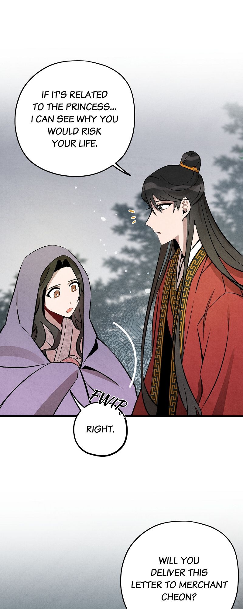 Romance in Seorabeol - Episode 18 — page 53