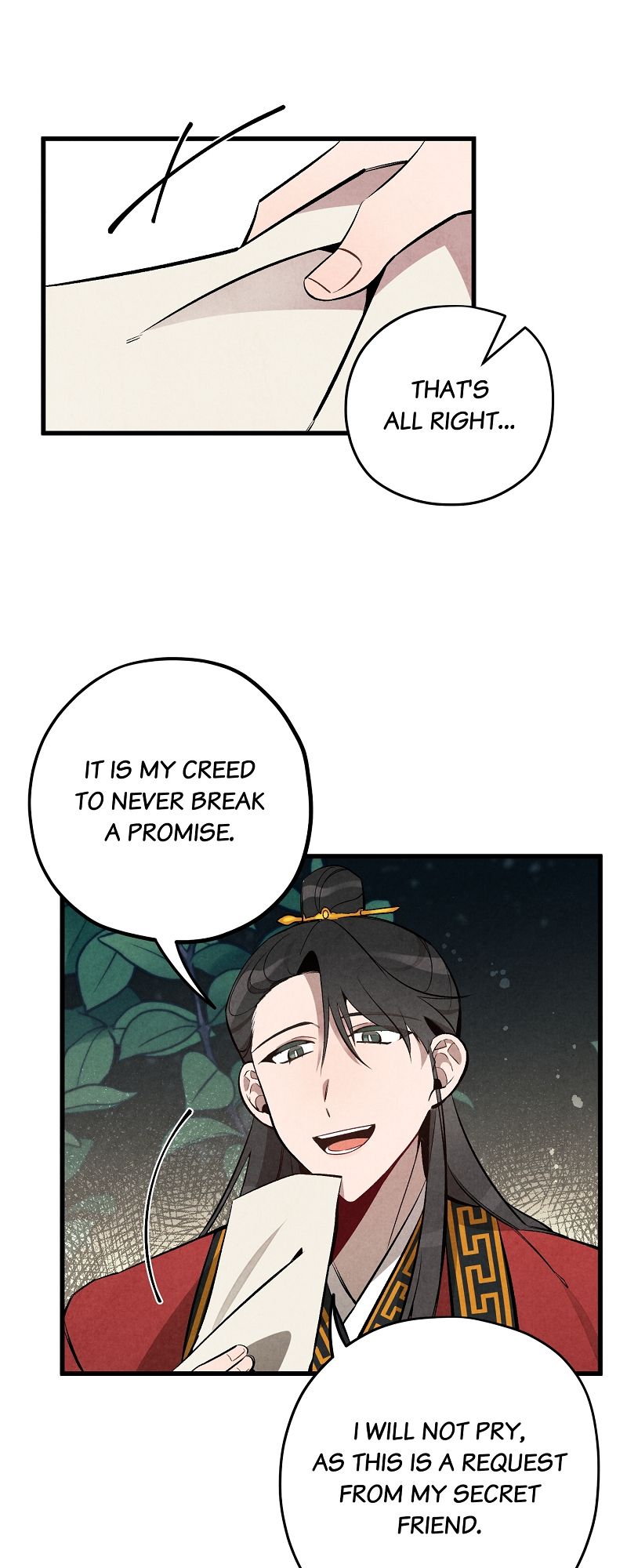 Romance in Seorabeol - Episode 18 — page 58