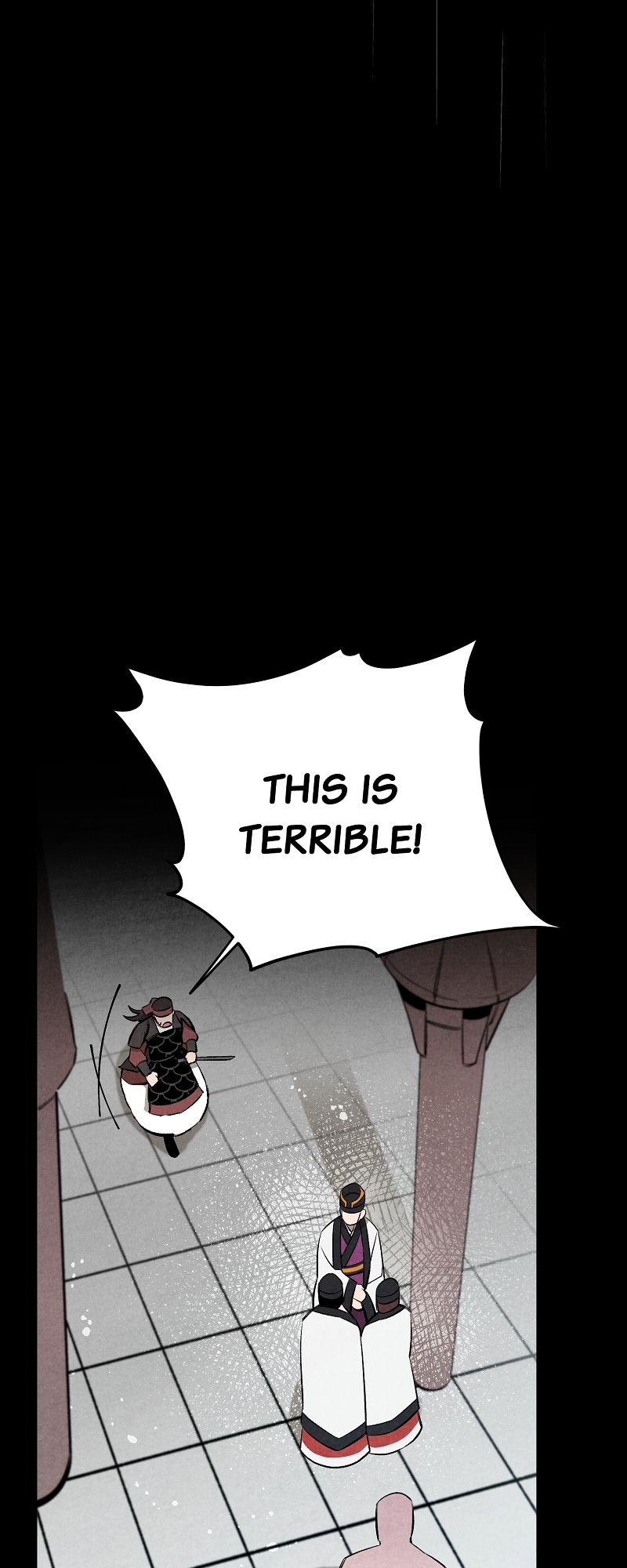 Romance in Seorabeol - Episode 18 — page 7