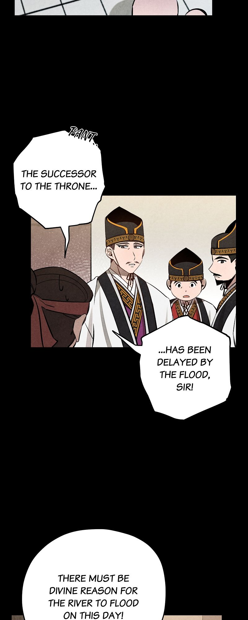 Romance in Seorabeol - Episode 18 — page 8