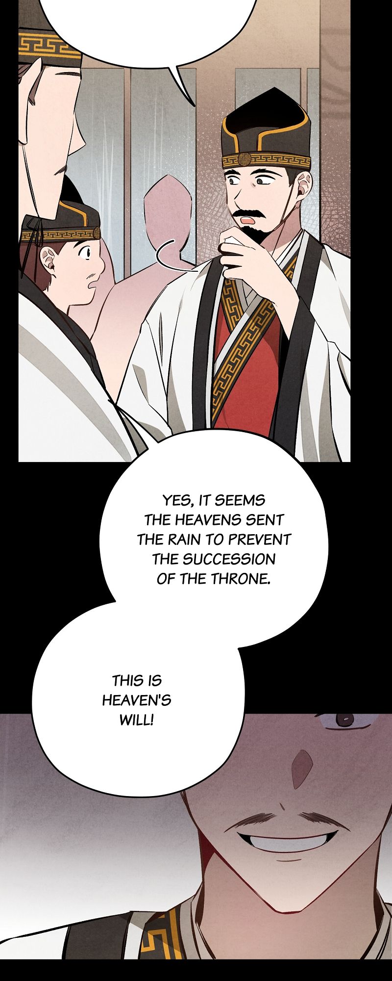 Romance in Seorabeol - Episode 18 — page 9