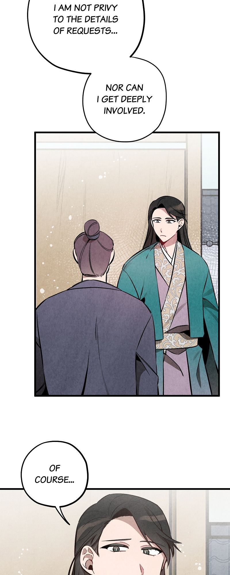 Romance in Seorabeol - Episode 19 — page 11