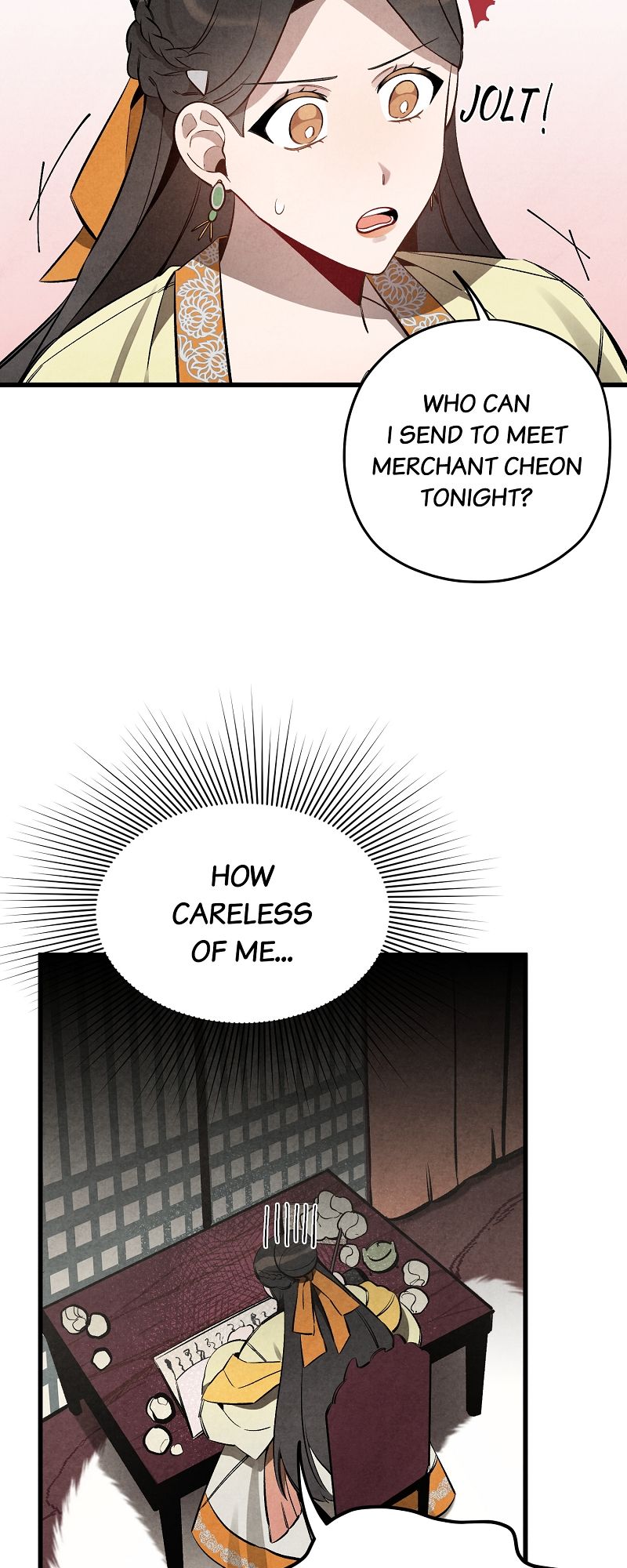 Romance in Seorabeol - Episode 19 — page 16