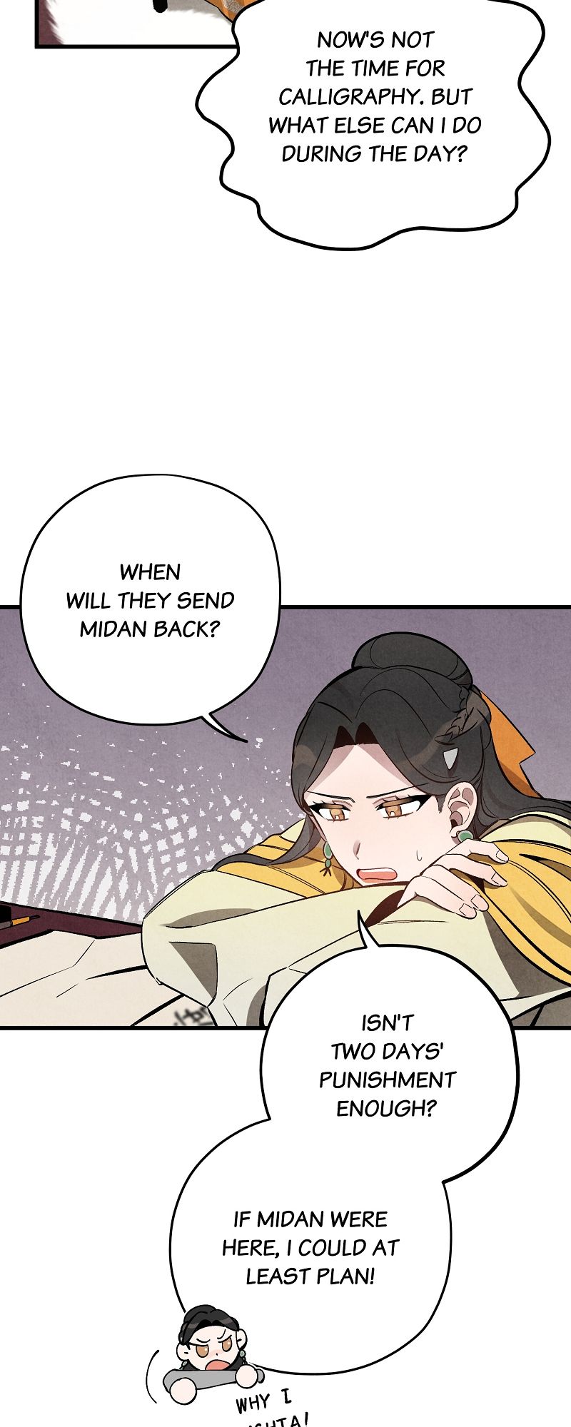 Romance in Seorabeol - Episode 19 — page 17