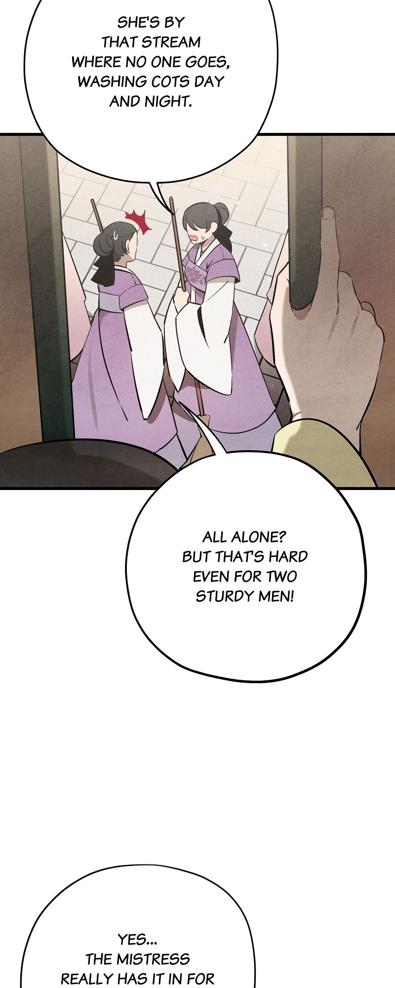 Romance in Seorabeol - Episode 19 — page 19