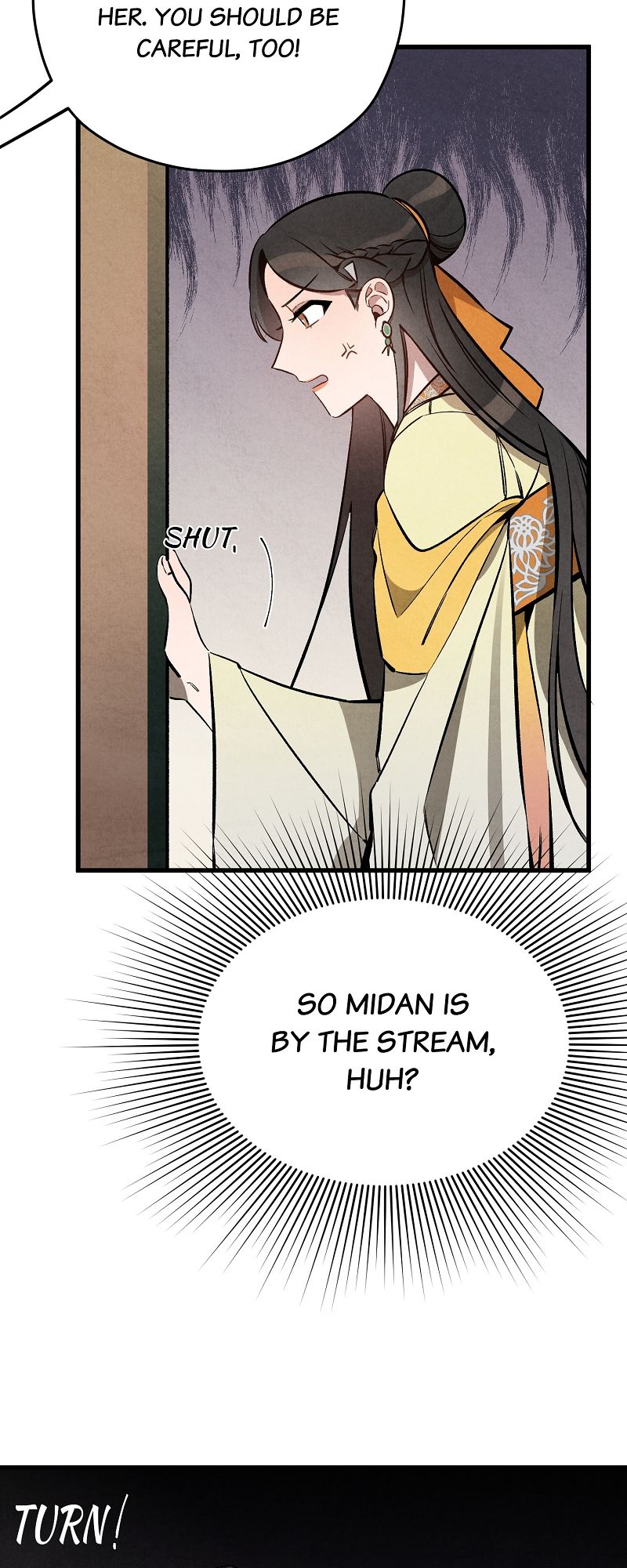 Romance in Seorabeol - Episode 19 — page 20