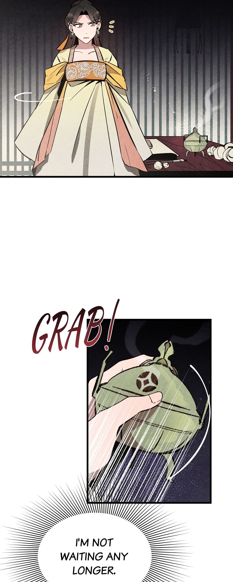 Romance in Seorabeol - Episode 19 — page 21