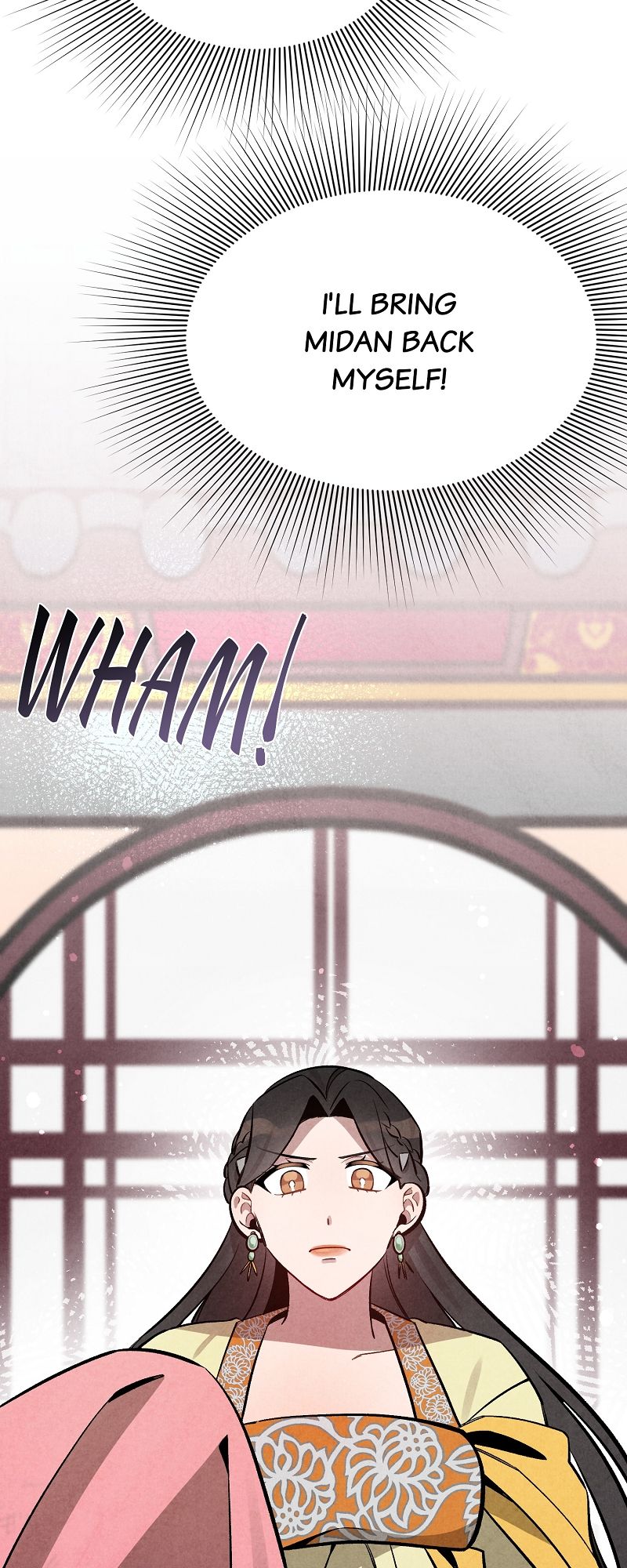 Romance in Seorabeol - Episode 19 — page 22