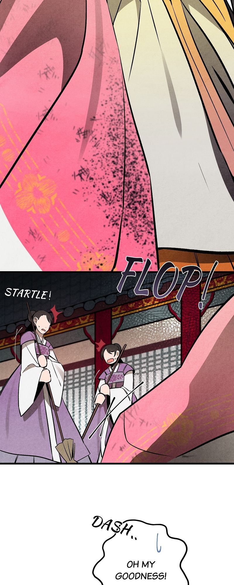 Romance in Seorabeol - Episode 19 — page 23