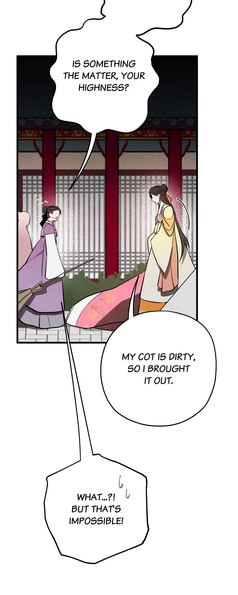 Romance in Seorabeol - Episode 19 — page 24