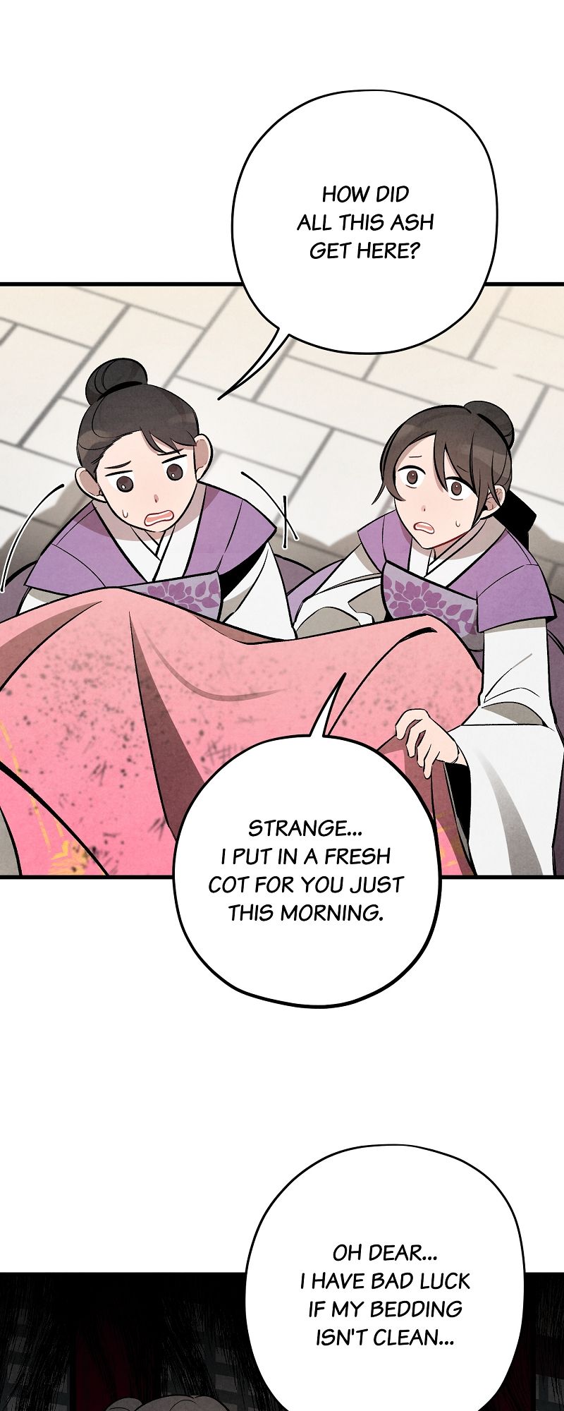 Romance in Seorabeol - Episode 19 — page 25