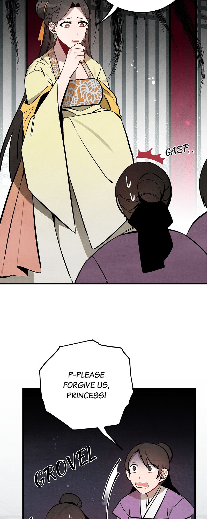Romance in Seorabeol - Episode 19 — page 26