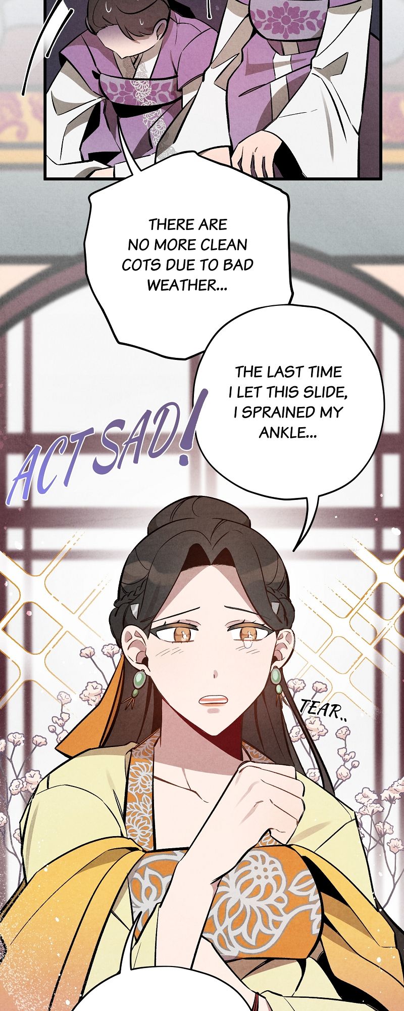 Romance in Seorabeol - Episode 19 — page 27