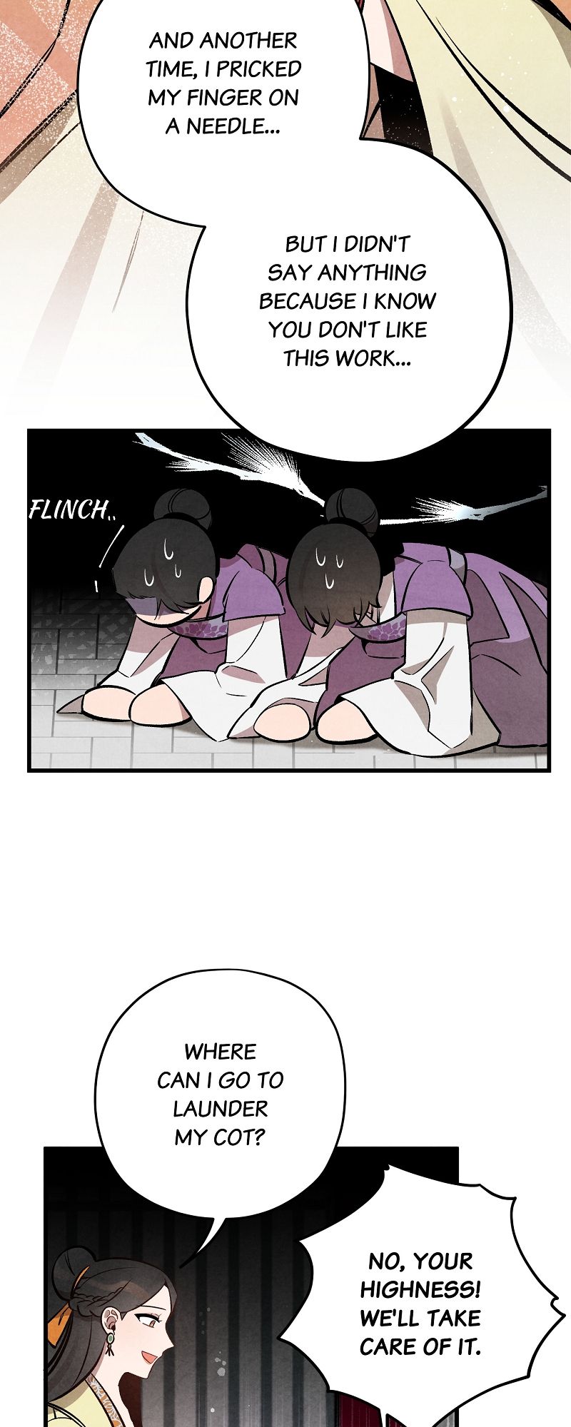 Romance in Seorabeol - Episode 19 — page 28