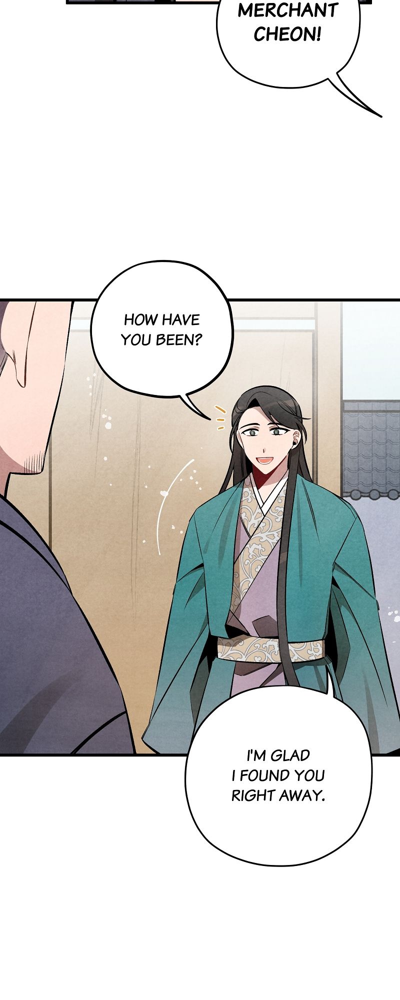 Romance in Seorabeol - Episode 19 — page 3