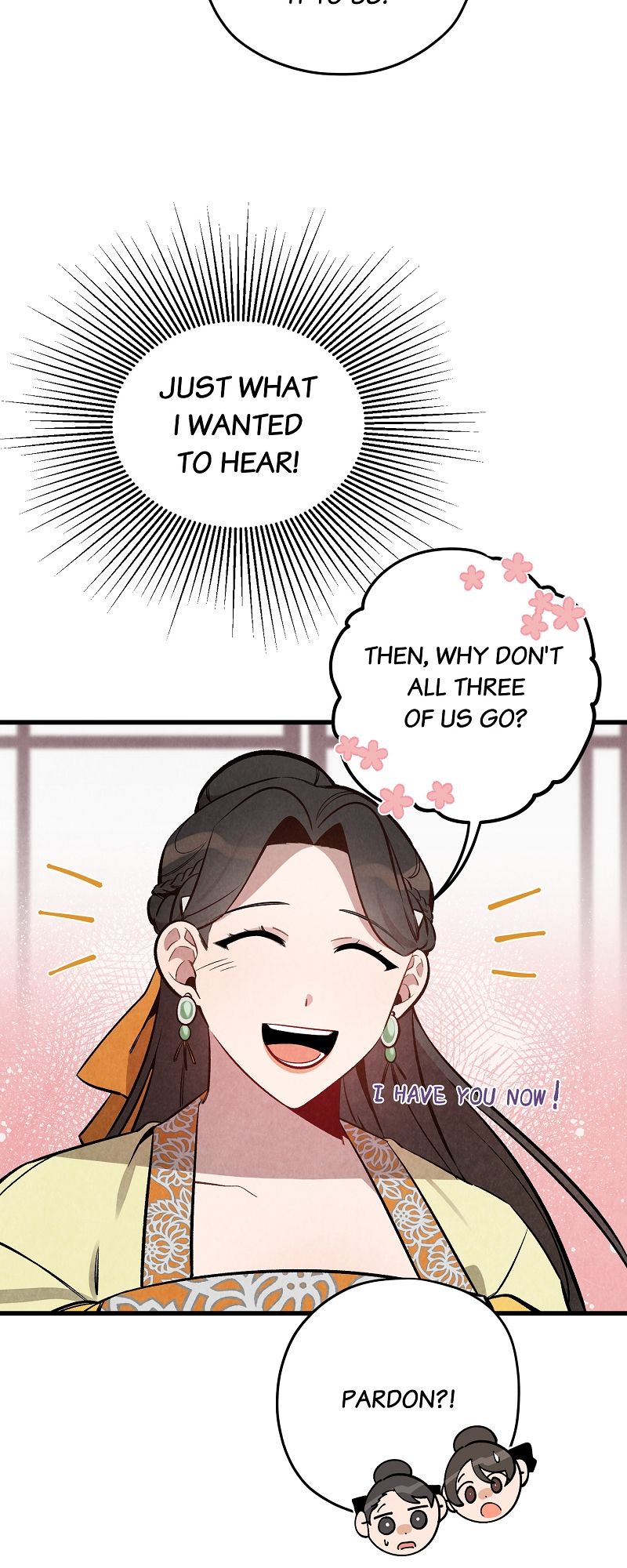 Romance in Seorabeol - Episode 19 — page 30
