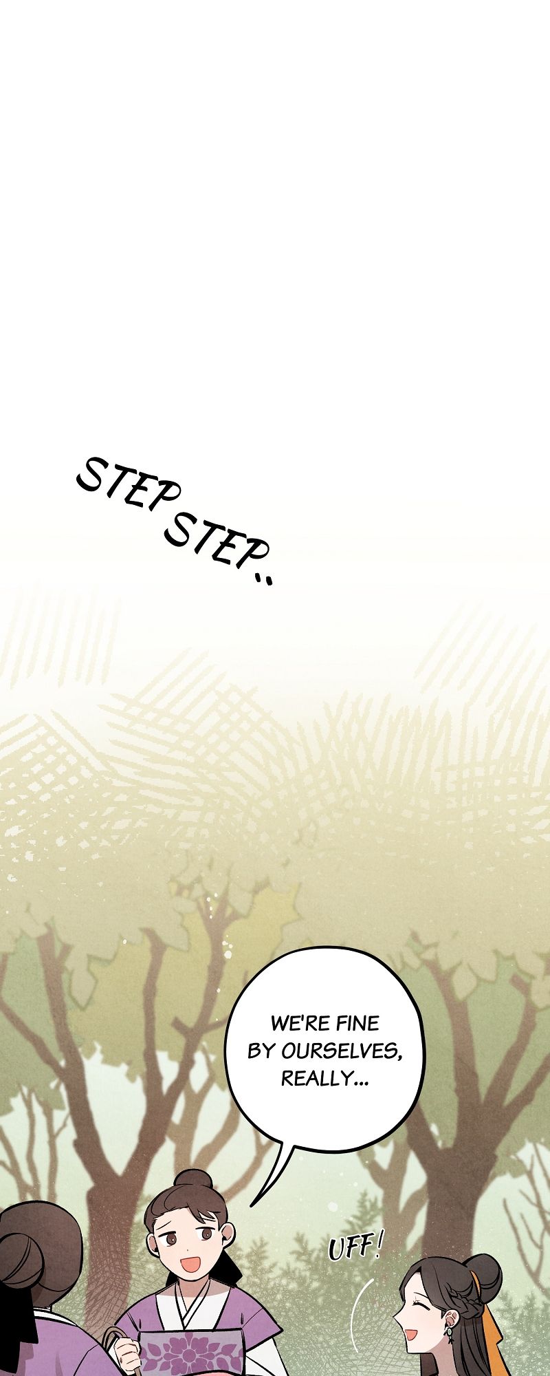 Romance in Seorabeol - Episode 19 — page 31