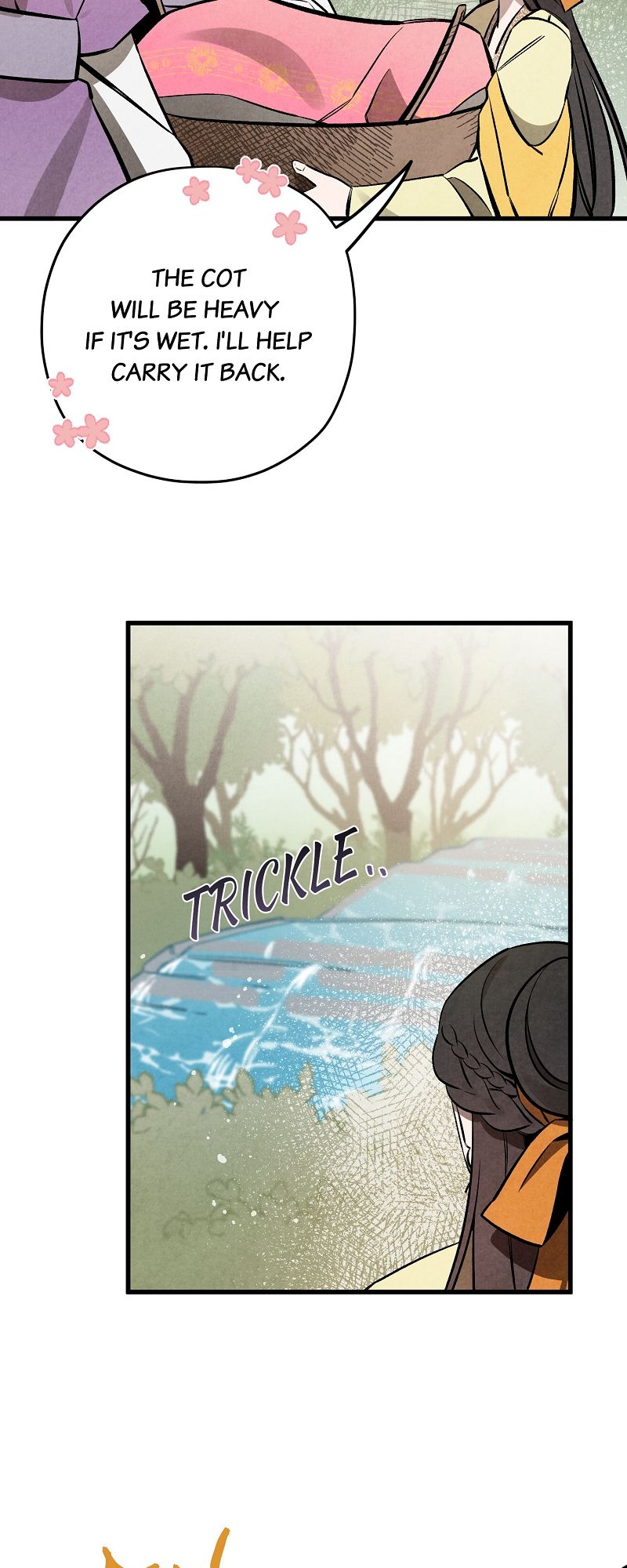 Romance in Seorabeol - Episode 19 — page 32