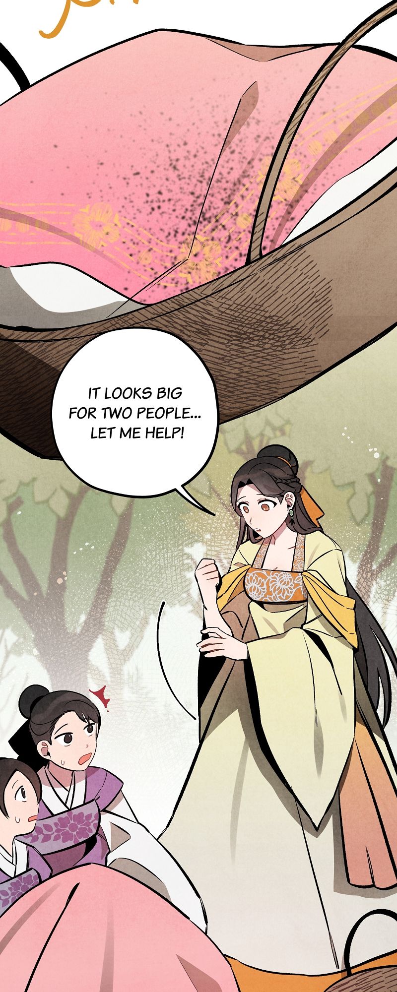 Romance in Seorabeol - Episode 19 — page 33