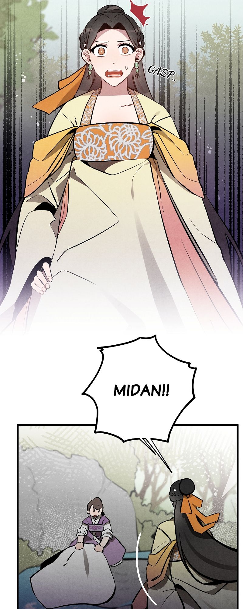 Romance in Seorabeol - Episode 19 — page 38